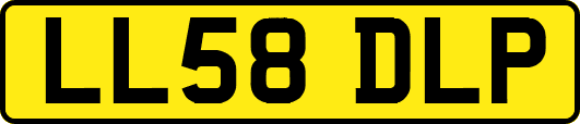 LL58DLP
