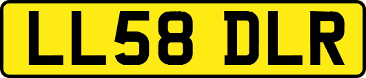 LL58DLR