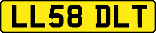 LL58DLT