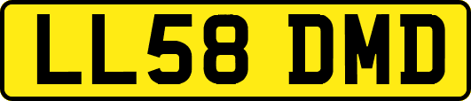 LL58DMD