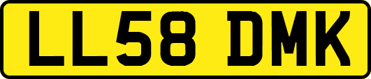 LL58DMK
