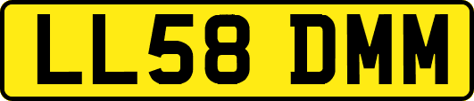LL58DMM