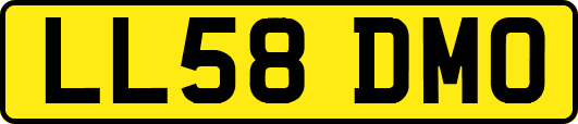 LL58DMO