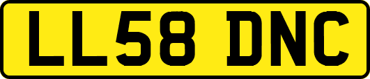 LL58DNC