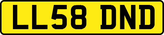 LL58DND