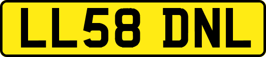 LL58DNL