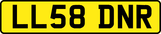 LL58DNR
