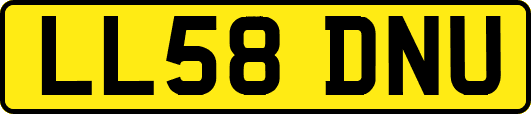 LL58DNU