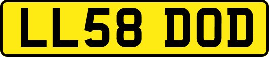 LL58DOD