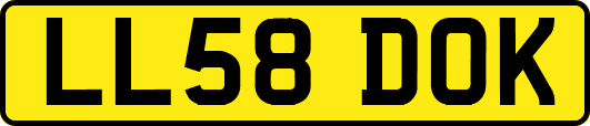 LL58DOK