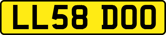 LL58DOO