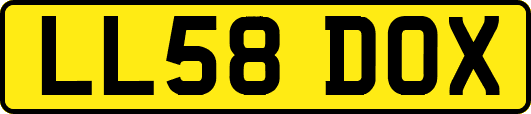 LL58DOX