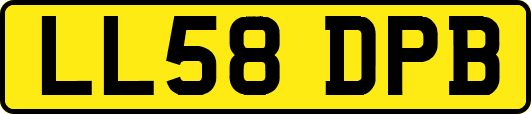 LL58DPB