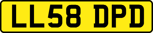 LL58DPD