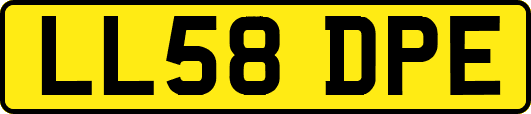 LL58DPE