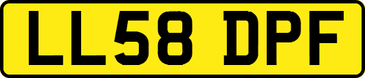 LL58DPF