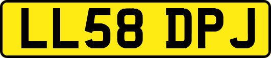 LL58DPJ