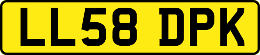 LL58DPK