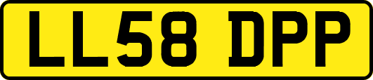 LL58DPP