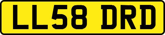 LL58DRD