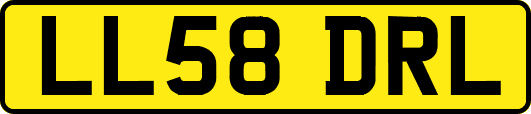 LL58DRL