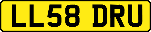 LL58DRU