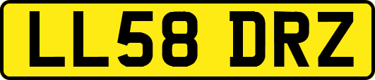 LL58DRZ