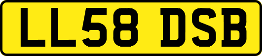 LL58DSB