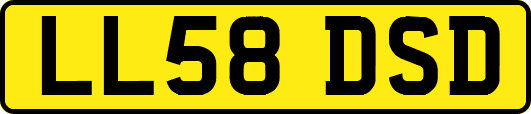 LL58DSD