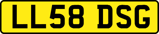 LL58DSG