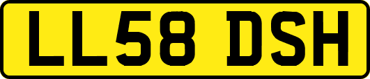 LL58DSH