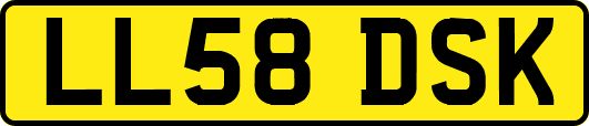 LL58DSK