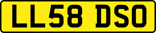 LL58DSO