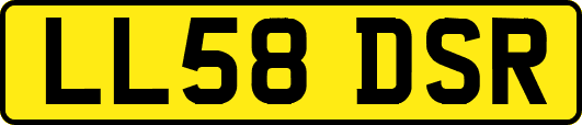 LL58DSR