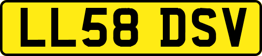 LL58DSV