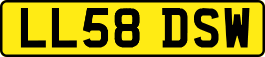 LL58DSW