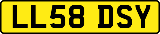 LL58DSY