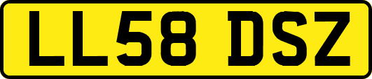 LL58DSZ