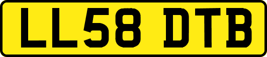 LL58DTB