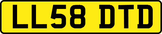 LL58DTD