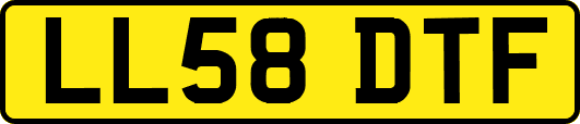 LL58DTF
