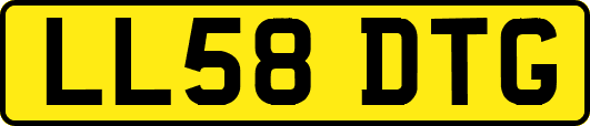LL58DTG