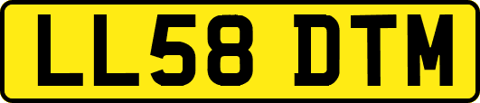 LL58DTM