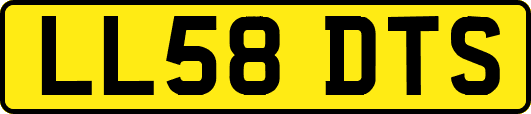 LL58DTS