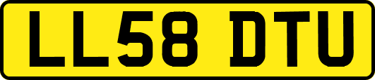 LL58DTU
