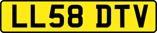 LL58DTV
