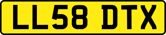 LL58DTX