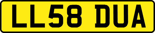 LL58DUA