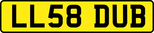LL58DUB