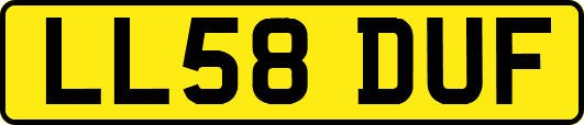 LL58DUF